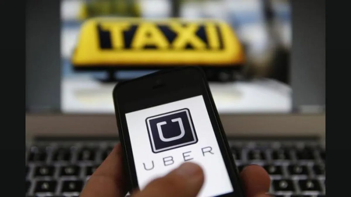 Uber Bike Taxi Expands to 7 More Cities in West Bengal: Rediff Moneynews
