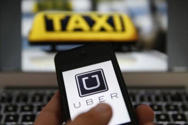 Uber India Expands: 100 New Cities, Bike Taxi Service: Rediff Moneynews