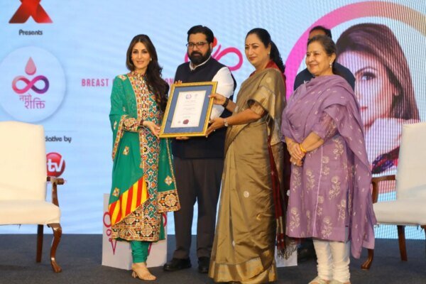 We Women Want Conclave & Shakti Awards 2026 Celebrates Women Leadership and Namo Shakti Breast Cancer Screening Mission